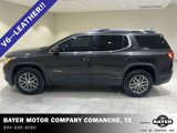 Used 2017 GMC Acadia SLT image 2