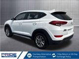 Used 2018 Hyundai Tucson SEL image 5