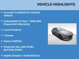 Used 2023 Hyundai Elantra SEL image 2