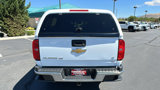 Used 2017 Chevrolet Colorado LT w/ Luxury Package, Chrome image 4