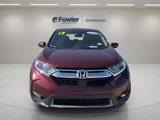 Used 2019 Honda CR-V EX image 2
