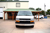 Used 2017 Chevrolet Express 3500 LT w/ LT Preferred Equipment Group image 3