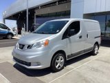 Used 2020 Nissan NV200 S image 4
