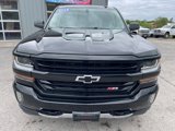 Used 2018 Chevrolet Silverado 1500 LT w/ All Star Edition image 2