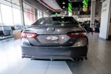 Used 2022 Toyota Camry SE image 5