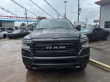 Used 2021 RAM 1500 Laramie w/ Laramie Southwest Edition image 2