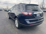 Used 2015 Chevrolet Traverse LT w/ Style and Technology Package image 4