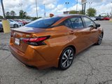 Used 2020 Nissan Versa SR image 5