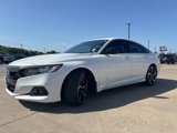Used 2021 Honda Accord Sport Special Edition image 3