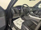 Used 2020 Land Rover Range Rover Sport HSE image 6