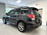 Used 2018 Subaru Forester 2.5i Touring image 5