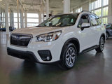 Used 2020 Subaru Forester Premium image 3