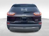 Used 2021 Jeep Cherokee Latitude Lux image 5