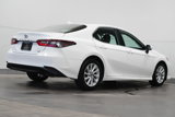 Used 2021 Toyota Camry LE image 5