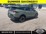 Used 2024 Kia Sportage X-Line image 5