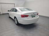 Used 2017 Chevrolet Impala LS image 6