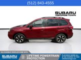 Used 2018 Subaru Forester 2.5i Premium image 4
