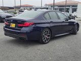 Used 2021 BMW X5 xDrive40i w/ Premium Package image 2