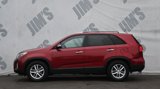 Used 2014 Kia Sorento LX w/ LX V6 Convenience Package image 6