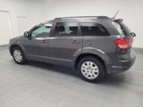 Used 2017 Dodge Journey SE w/ Flexible Seating Group image 3
