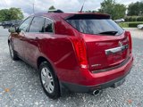 Used 2012 Cadillac SRX Luxury image 3