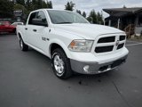 Used 2017 RAM 1500 SLT image 4
