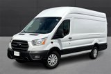 Used 2020 Ford Transit 250 148 High Roof Extended w/ Interior Upgrade Package image 2