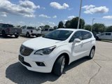Used 2017 Buick Envision Essence image 3