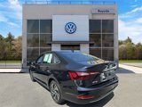 Certified 2021 Volkswagen Jetta SEL image 5