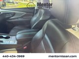 Used 2017 Nissan Murano Platinum w/ Platinum Technology Package image 4