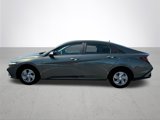 New 2025 Hyundai Elantra SE image 4