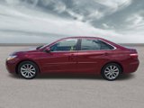 Used 2017 Toyota Camry XLE image 4