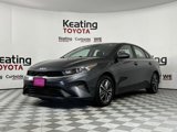 Used 2023 Kia Forte LXS image 3