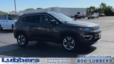 Used 2019 Jeep Compass Limited image 2