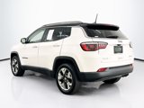 Used 2019 Jeep Compass Limited image 5