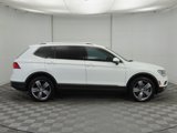 Certified 2021 Volkswagen Tiguan SEL image 5