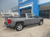 Used 2017 Chevrolet Silverado 1500 LT w/ Texas Edition image 2