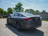 Used 2015 Chrysler 200 C w/ Navigation & Sound Group I image 4
