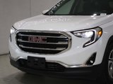 Used 2020 GMC Terrain SLT image 2