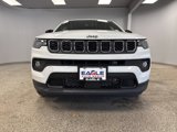 New 2025 Jeep Compass Latitude image 4