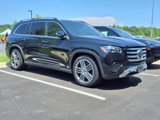 Used 2024 Mercedes-Benz GLS 450 4MATIC image 3