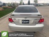 Used 2005 Toyota Camry SE image 4