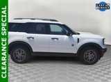 Used 2022 Ford Bronco Sport Big Bend image 2