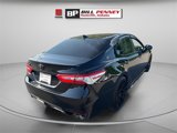 Used 2020 Toyota Camry SE w/ Phone Cable & Charge Package image 5