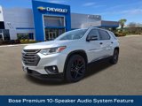 Used 2021 Chevrolet Traverse Premier w/ Redline Edition image 4