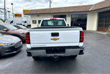 Used 2015 Chevrolet Silverado 2500 W/T w/ WT Fleet Convenience Package image 5