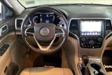 Used 2017 Jeep Grand Cherokee Overland w/ Jeep Active Safety Group image 5