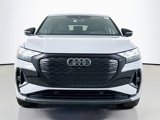 Used 2023 Audi Q4 e-tron Prestige w/ Black Optic Package image 2