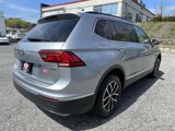 Used 2021 Volkswagen Tiguan SE image 4