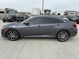 Used 2017 Honda Civic EX image 6